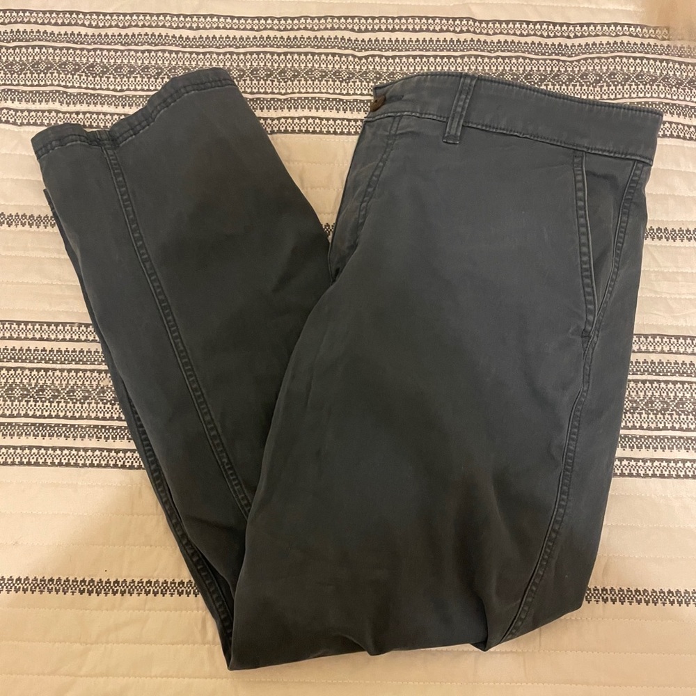 MENS CHINO PANT
